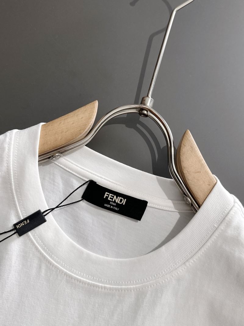 Fendi T-Shirts